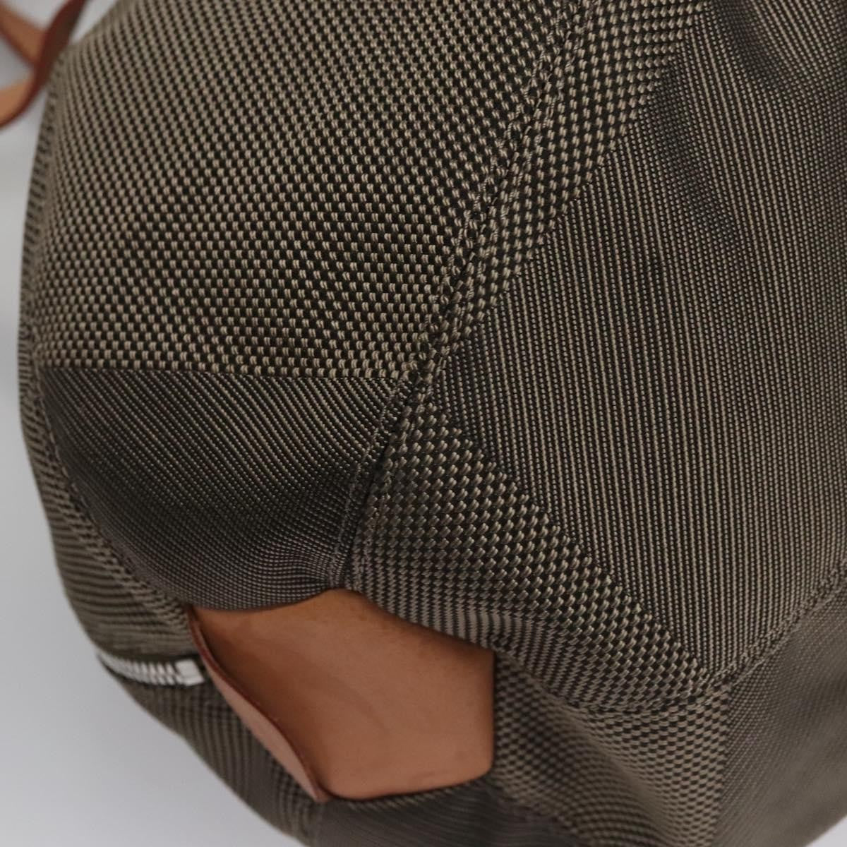 Louis Vuitton Attaquant Handbag Damier Geant Canvas, BROWN, CANVAS, Handbag