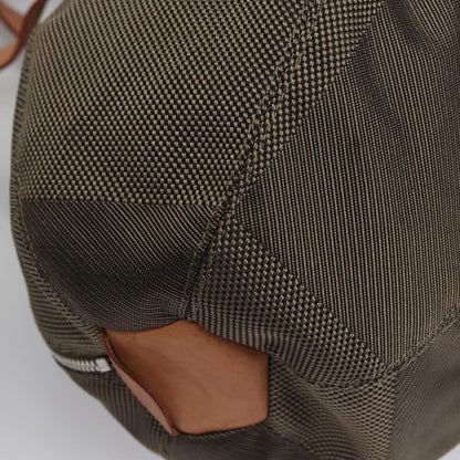 Louis Vuitton Attaquant Handbag Damier Geant Canvas, BROWN, CANVAS, Handbag