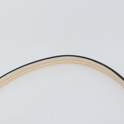 Louis Vuitton Saintonge Handbag Monogram Canvas with Leather, WHITE, CANVAS, Handbag