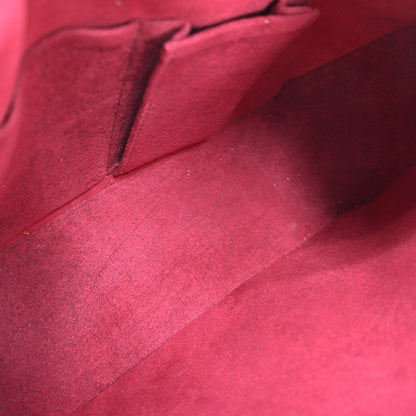 Louis Vuitton Boulogne Handbag Monogram Multicolor, MULTICOLOUR, CANVAS, Shoulder bag