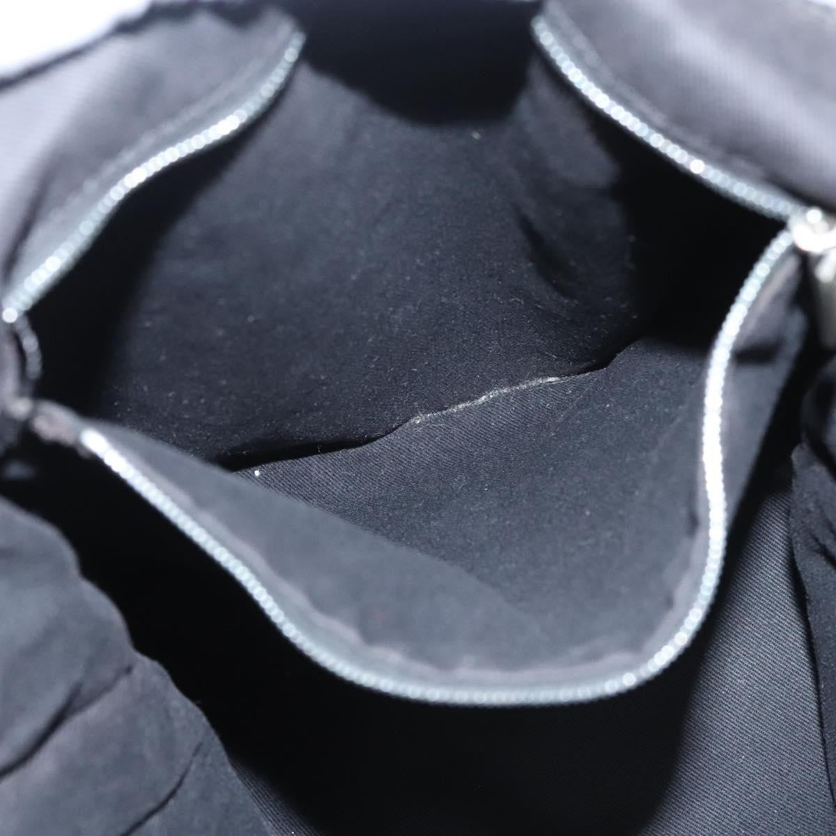 Celine Tote bag Nylon, KHAKI, NYLON, Tote bag