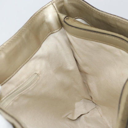 Gucci Sukey Top Handle Tote GG Canvas, BEIGE, CANVAS, Tote bag