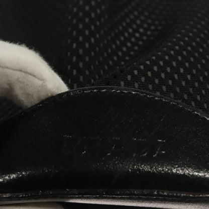 Prada Vintage Tote Nylon, BLACK, NYLON, Tote bag