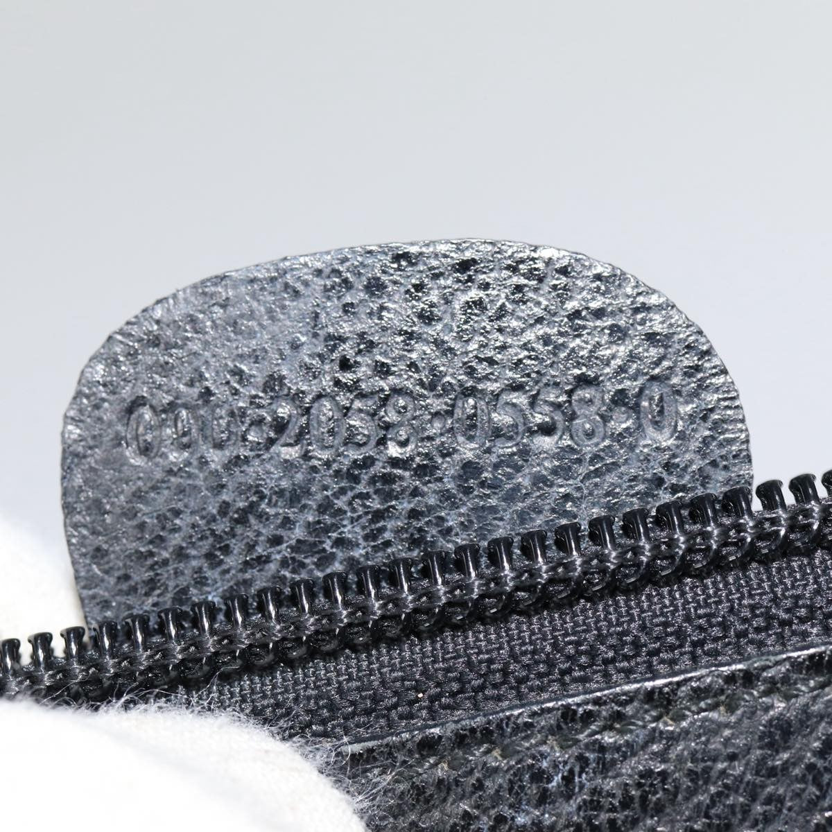 Gucci Ophidia Pouch GG Matelasse Leather, BLACK, LEATHER, Clutche & pouche