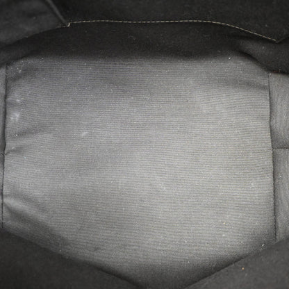 Louis Vuitton Bellevue Handbag Monogram Vernis, BURGUNDY, PATENT_LEATHER, Shoulder bag