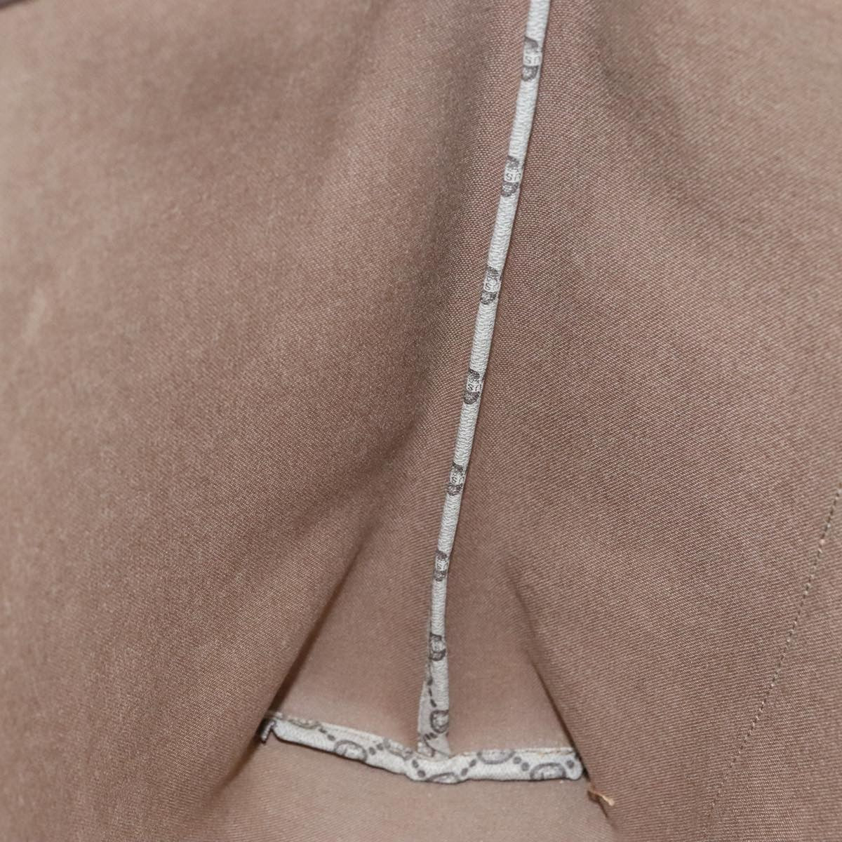 Gucci Ophidia Open Shopping Tote GG Coated Canvas, BEIGE, CANVAS, Tote bag