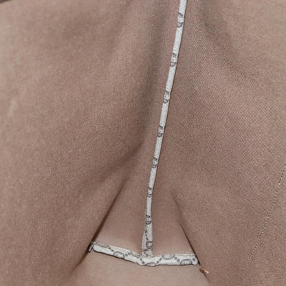 Gucci Ophidia Open Shopping Tote GG Coated Canvas, BEIGE, CANVAS, Tote bag