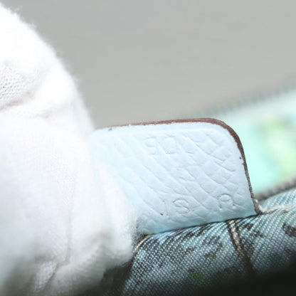 Hermes Azap Zip Around Wallet Epsom, BLUE, LEATHER, Wallets