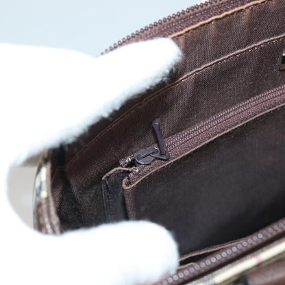 Burberry Nova Check Tote canvas check pattern, BEIGE, CANVAS, Tote bag