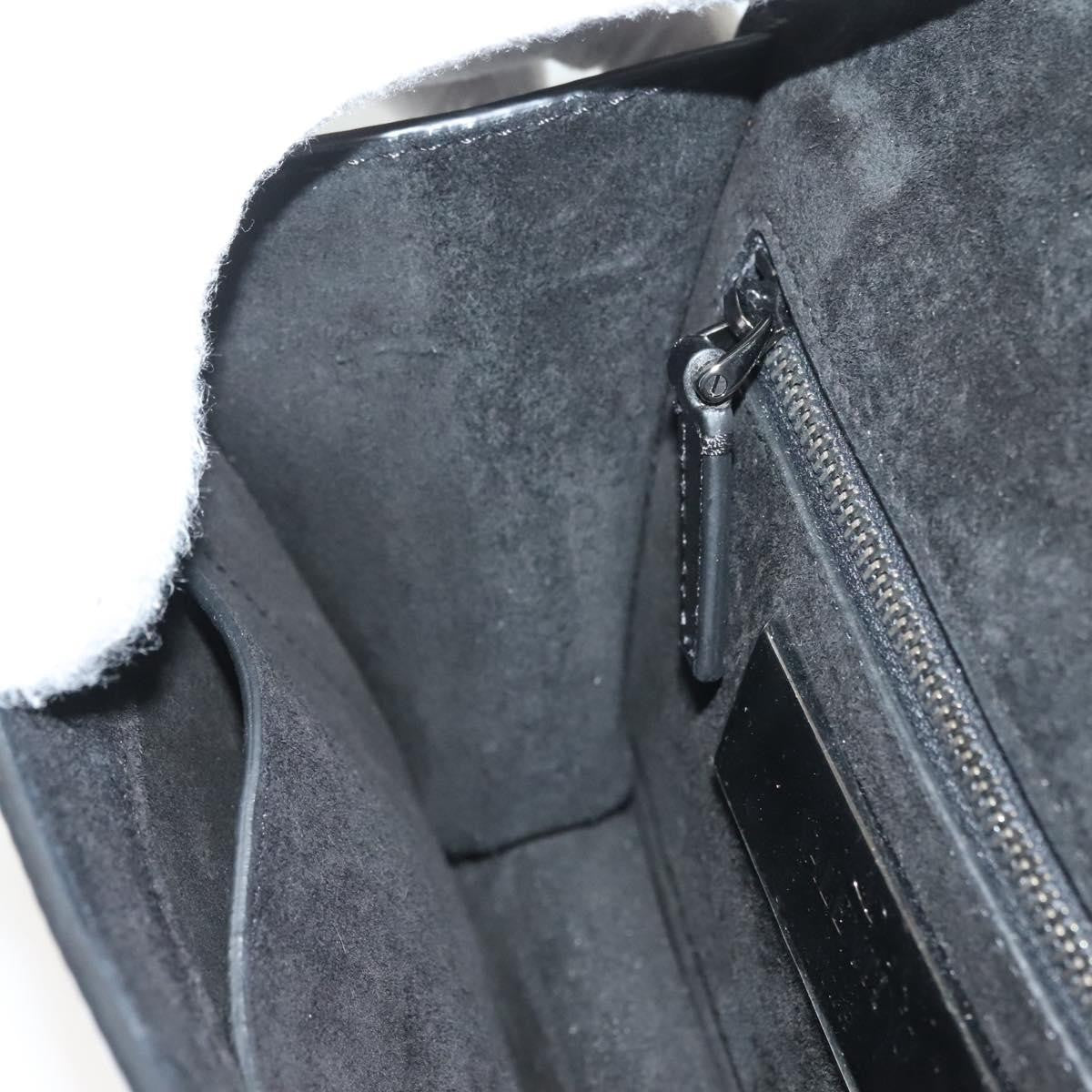 Valentino Garavani Glam Lock Shoulder Bag Leather, BROWN, LEATHER, Shoulder bag