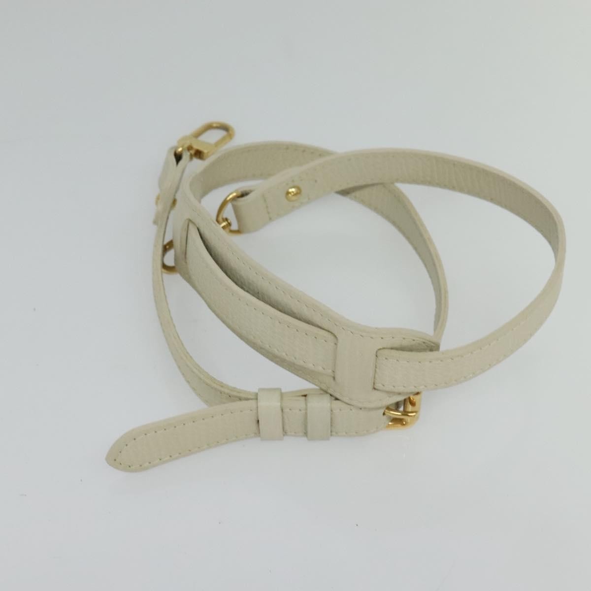 Louis Vuitton Marina Handbag Mini Lin Croisette, BEIGE, CANVAS, Handbag