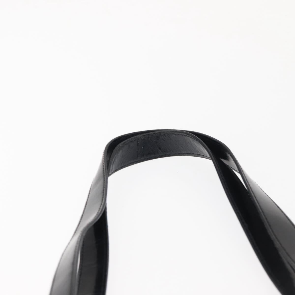 Celine Tote bag Nylon, BLACK, NYLON, Tote bag