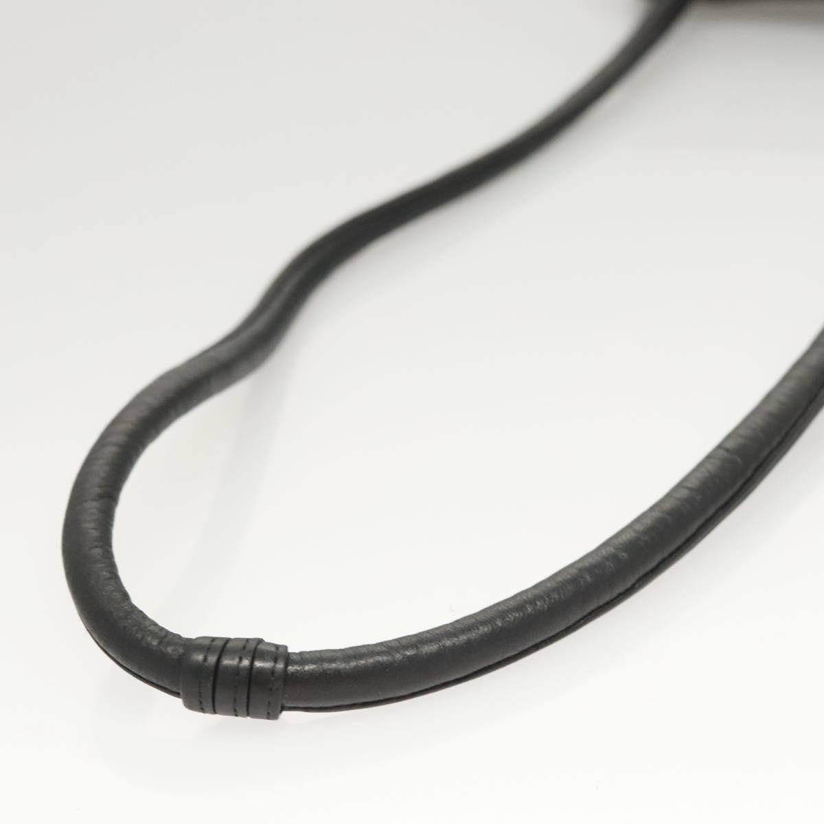 Chanel Mademoiselle Vintage Flap Bag Lambskin, BLACK, LEATHER, Handbag