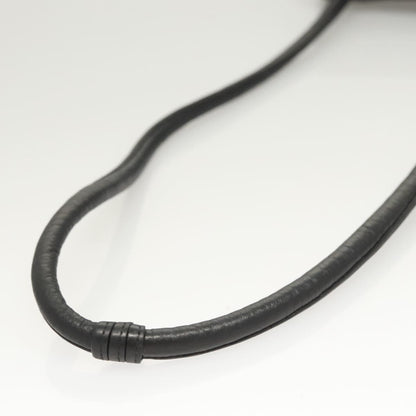 Chanel Mademoiselle Vintage Flap Bag Lambskin, BLACK, LEATHER, Handbag