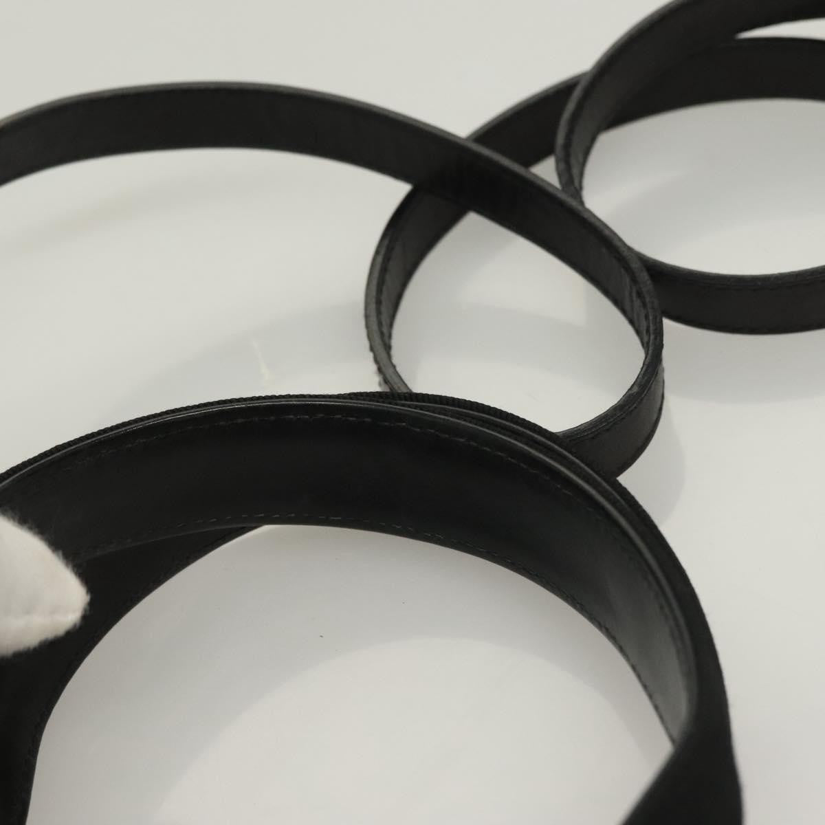 Salvatore Ferragamo Convertible Vara Bow Tote Leather, BLACK, LEATHER, Handbag