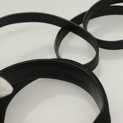 Salvatore Ferragamo Convertible Vara Bow Tote Leather, BLACK, LEATHER, Handbag