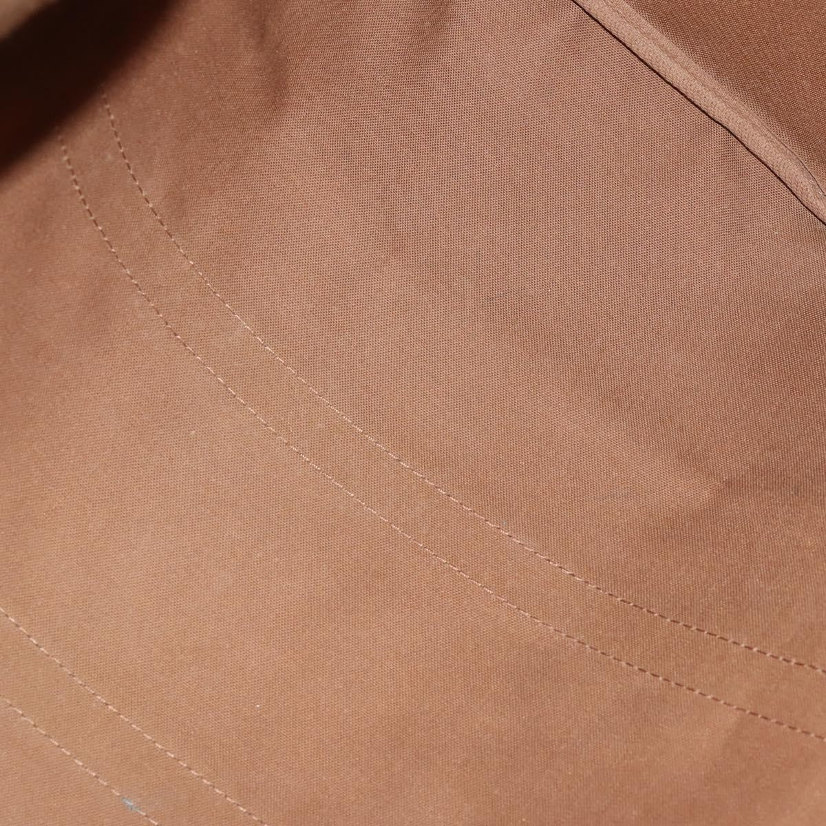 Louis Vuitton Keepall Bag Monogram Canvas, Brown, Canvas, Travel Bag
