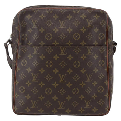 Louis Vuitton Marceau Messenger Bag Monogram Canvas, MULTICOLOUR, CANVAS, Shoulder bag