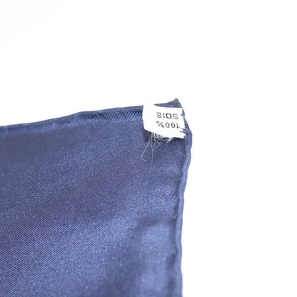 Hermes Carré 90 Silk multicolor, NAVY, SILK, Scarve & shawl