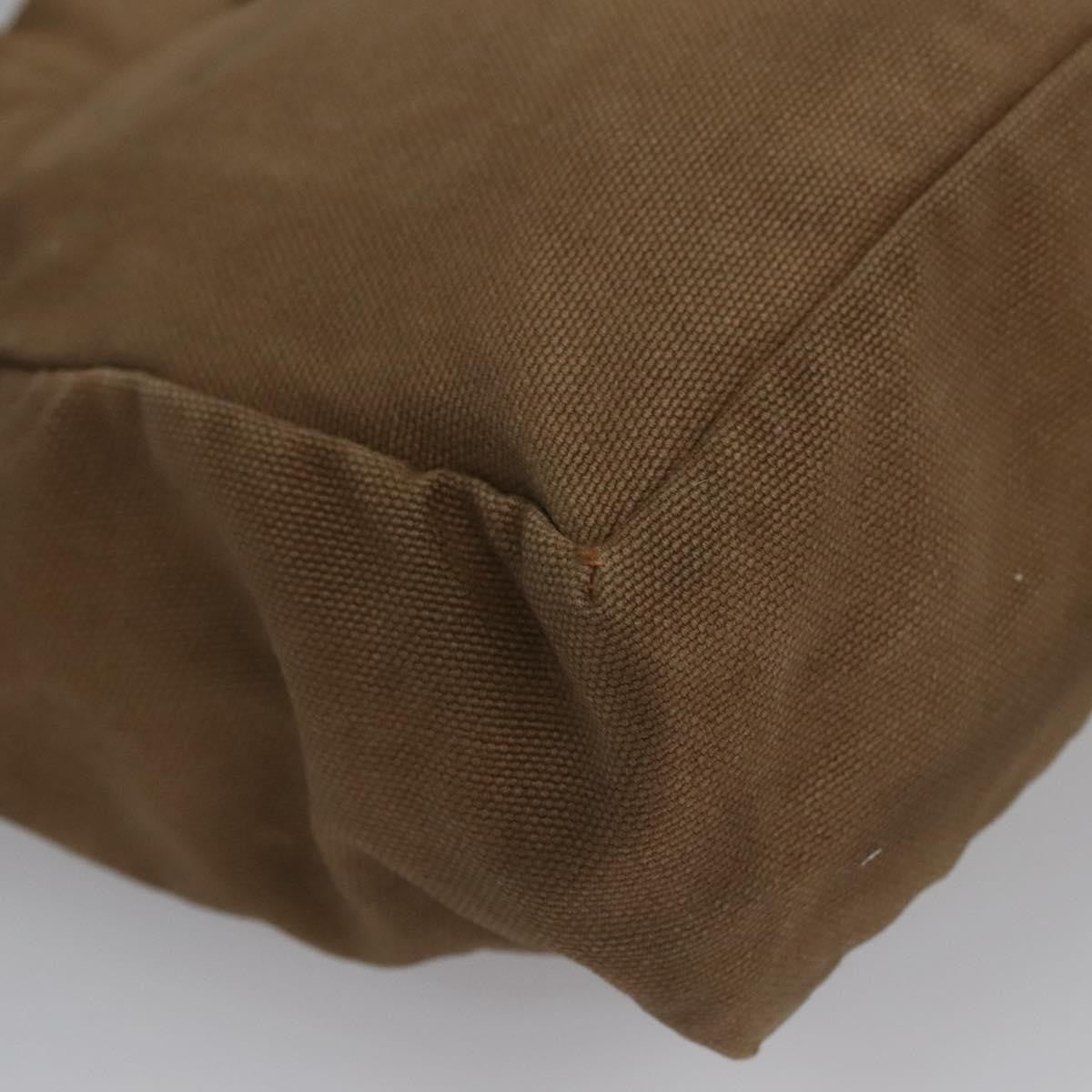 Louis Vuitton That's Love Tote Canvas, KHAKI, CANVAS, Tote bag