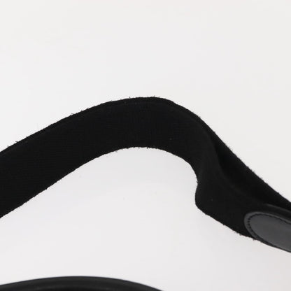 Chanel Vertical Sport Weekender Bag Quilted Nylon, BLACK, NYLON, Travel bag