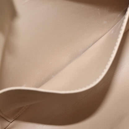 Louis Vuitton Thompson Street Handbag Monogram Vernis, BROWN, PATENT_LEATHER, Shoulder bag