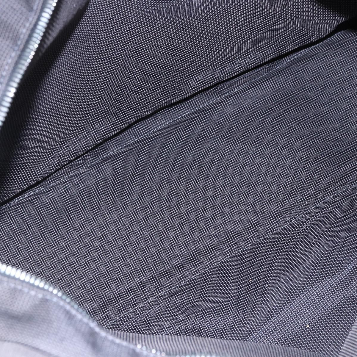 Hermes Fourre-tout Herline Fourre-tout Herline, GRAY, CANVAS, Tote bag