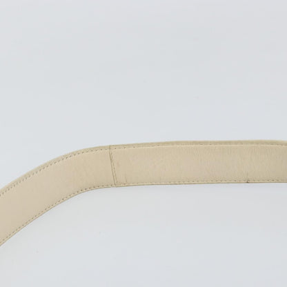 Prada Vintage Shoulder Bag Nylon and Leather, BEIGE, NYLON, Shoulder bag