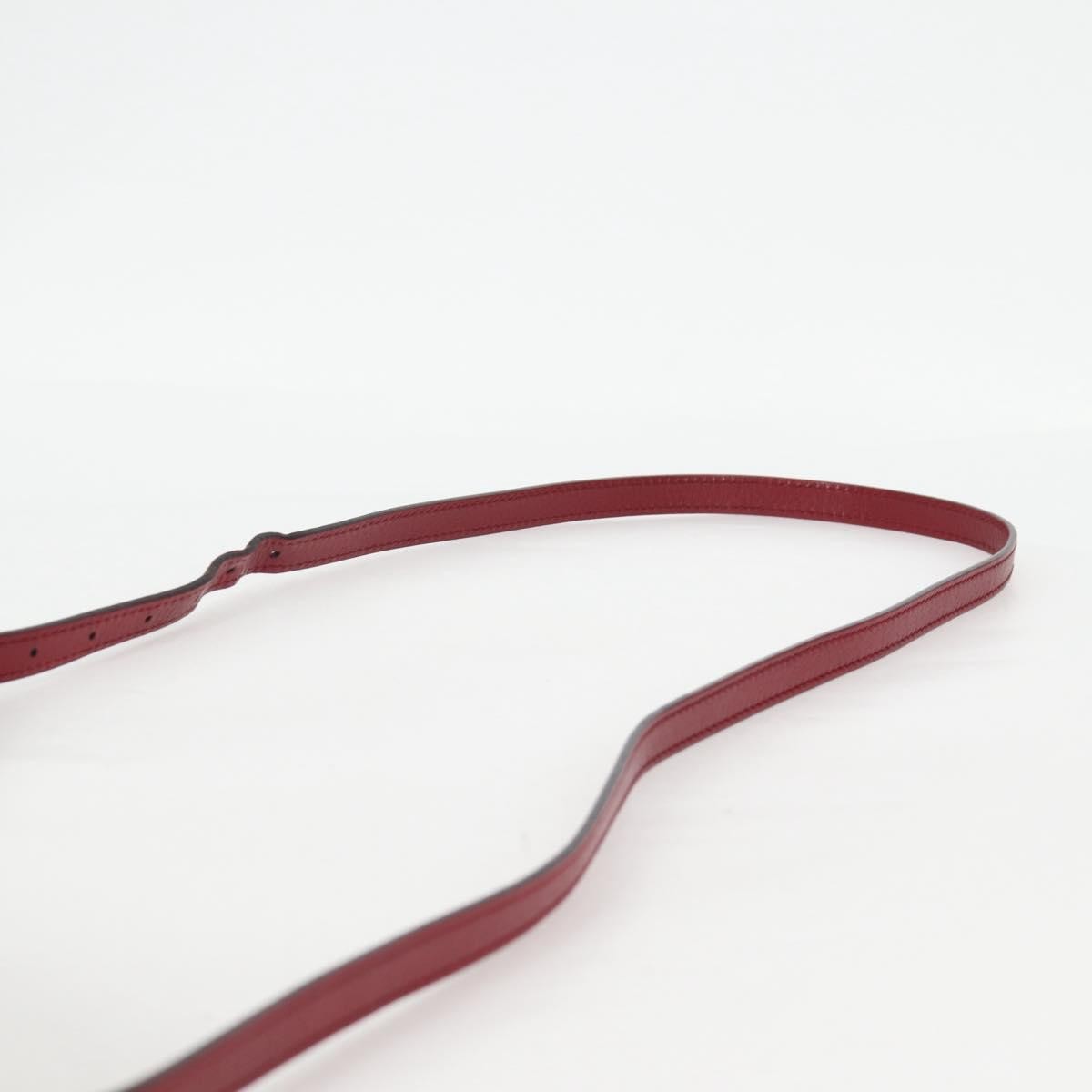 Gucci Doraemon Round Shoulder Bag Printed Mini GG Coated Canvas, BEIGE, PVC, Shoulder bag