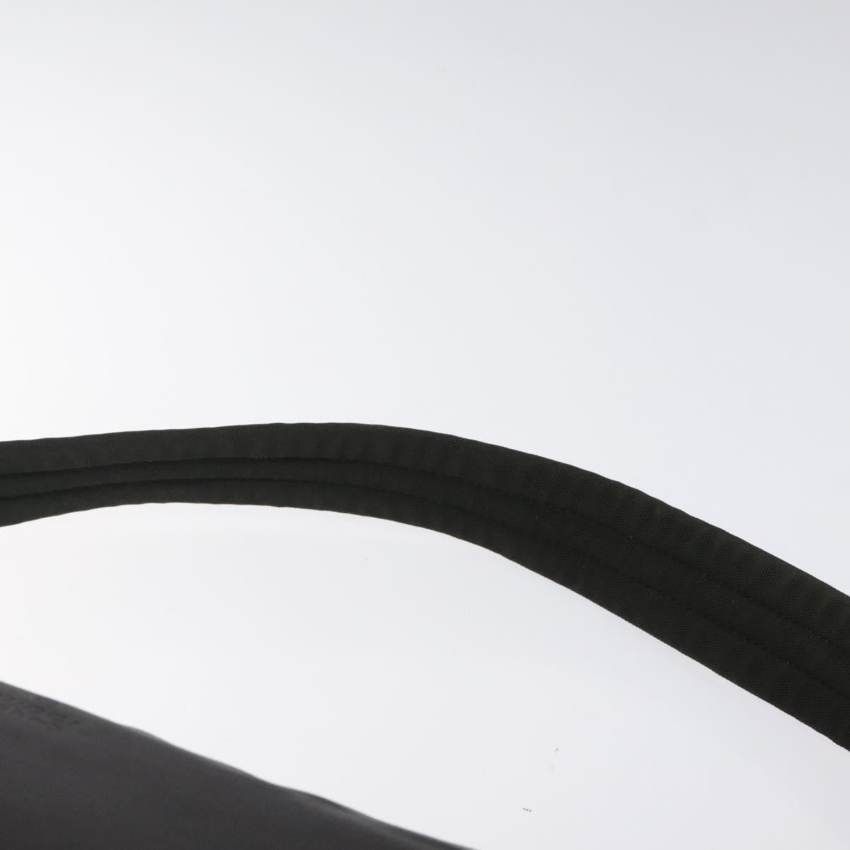 Gucci Vintage Shoulder Bag Leather, BROWN, LEATHER, Shoulder bag