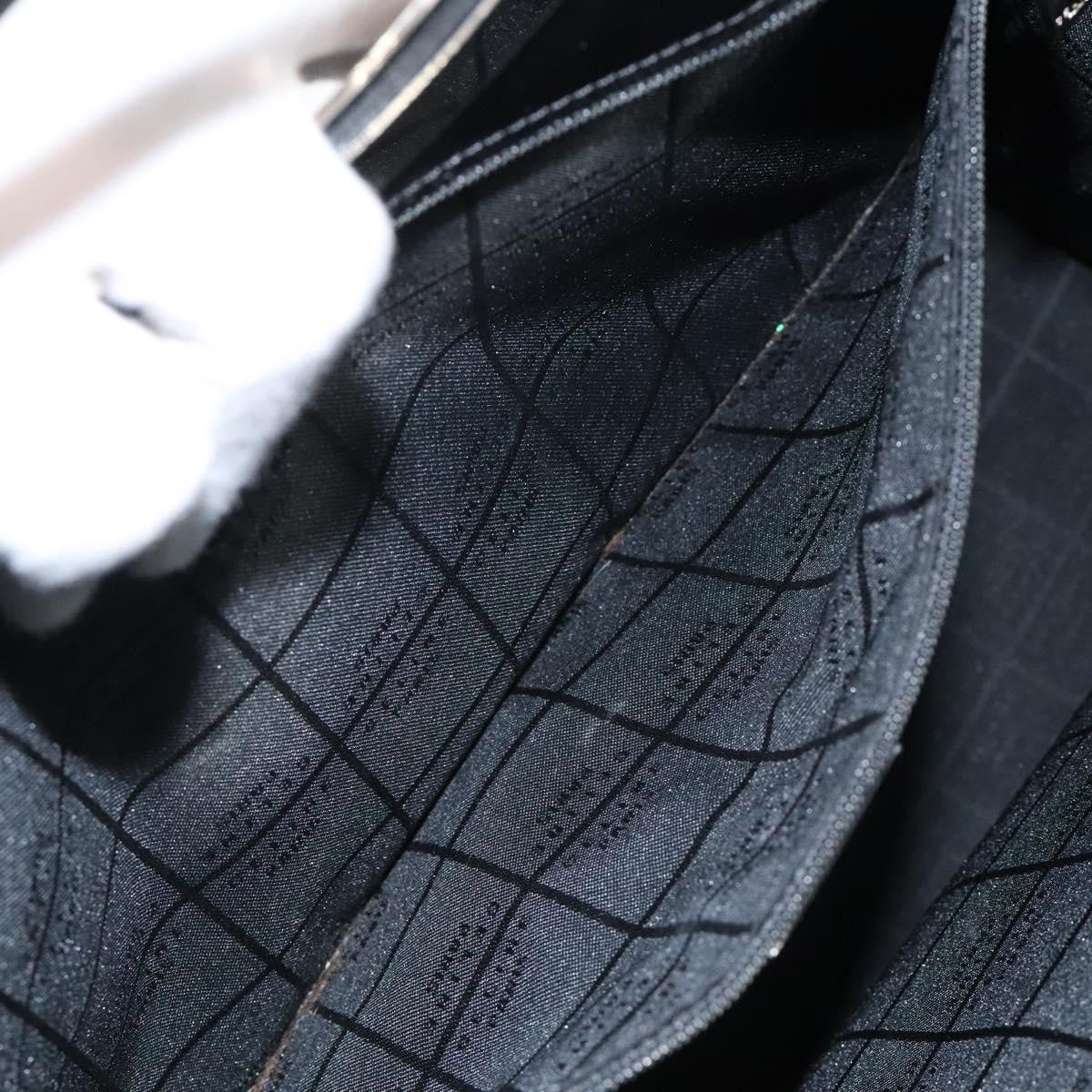 Celine Handbag Patent leather, BLACK, PATENT_LEATHER, Handbag