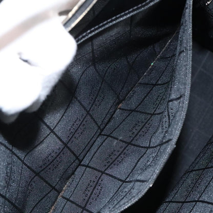 Celine Handbag Patent leather, BLACK, PATENT_LEATHER, Handbag