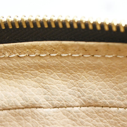 Louis Vuitton Trousse Toilette Monogram Canvas, Brown, Canvas, Clutch