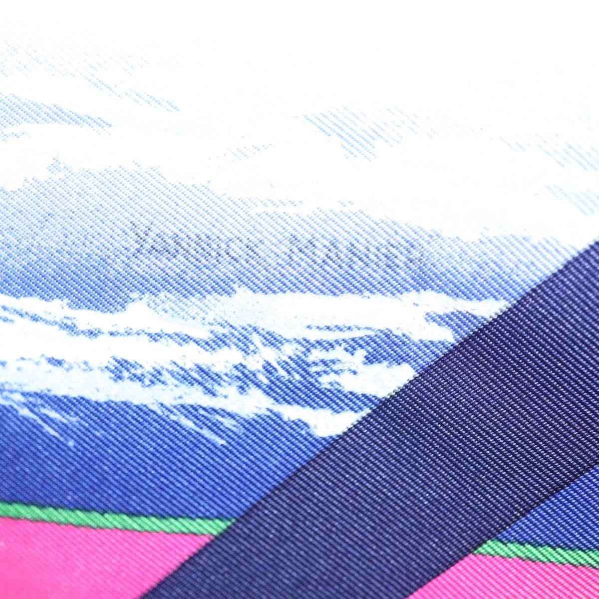 Hermes Carré 90 Silk multicolor, MULTICOLOUR, SILK, Scarve & shawl