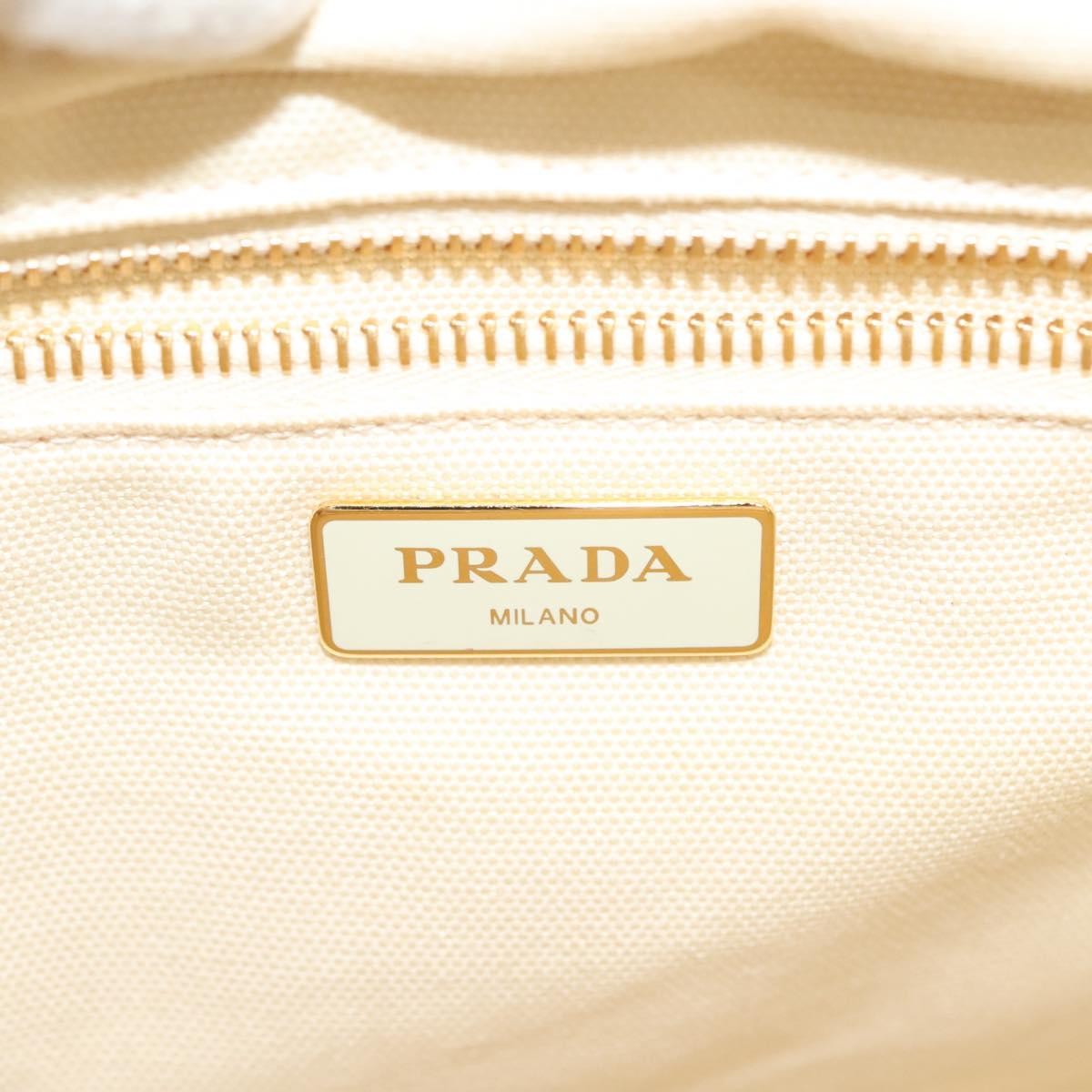 Prada Fringe Wicker Tote Woven Straw, GOLD, WOOD, Handbag