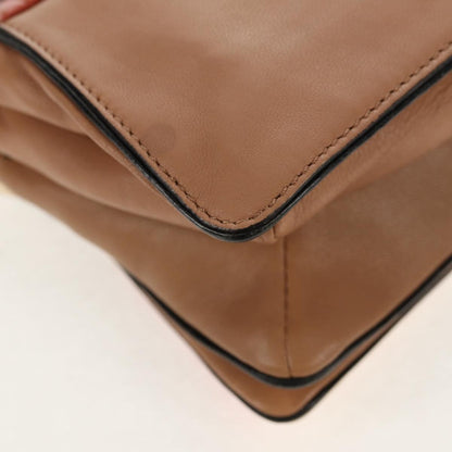 Chloe Vintage handbag Leather, MULTICOLOUR, LEATHER, Handbag