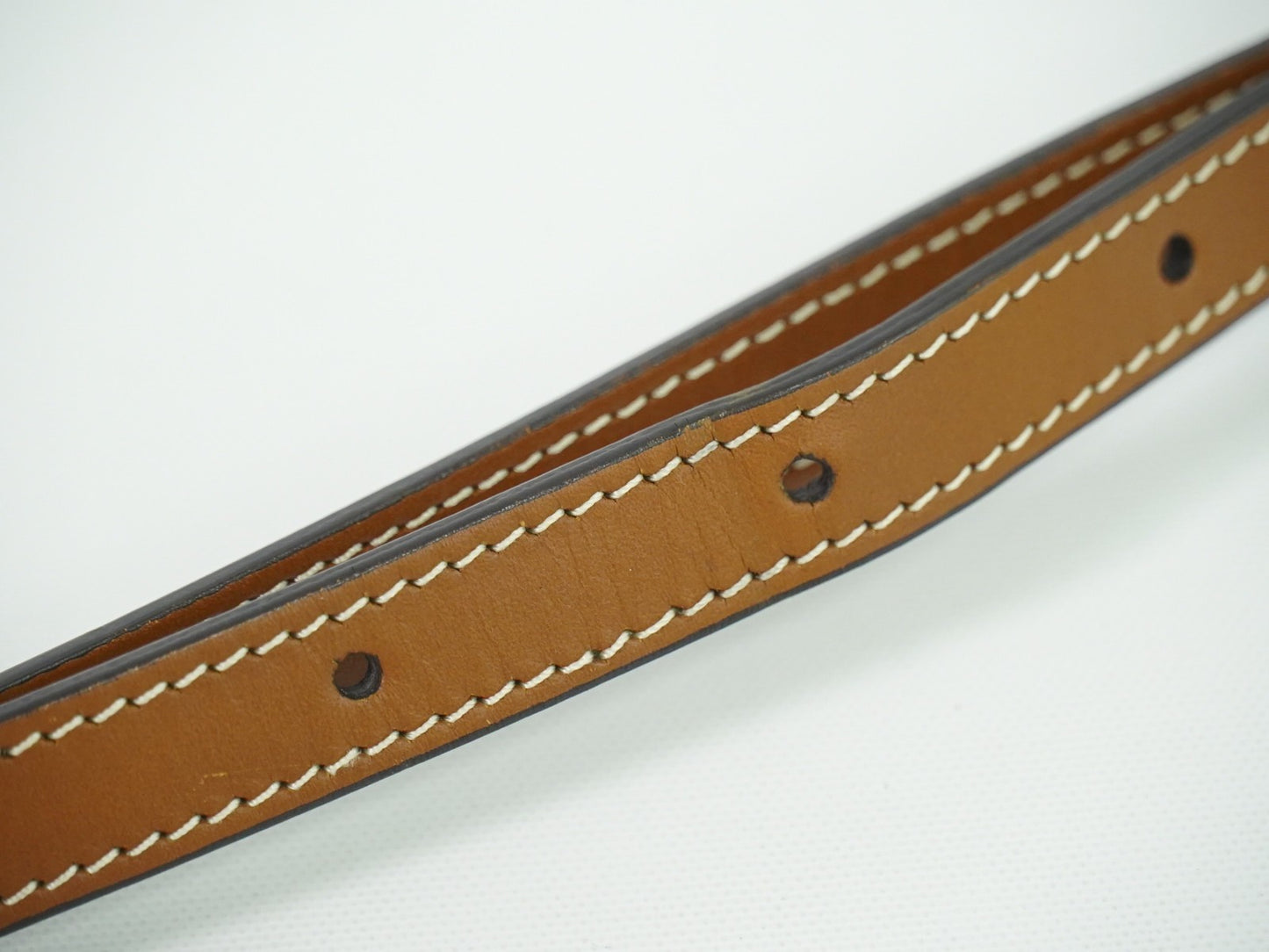 Celine Logo Camera Bag Triomphe Coated Canvas, BROWN, CLOTH, Shoulder bag