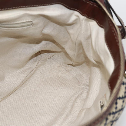 Gucci Sukey Top Handle Satchel Diamante Canvas, BEIGE, CANVAS, Handbag