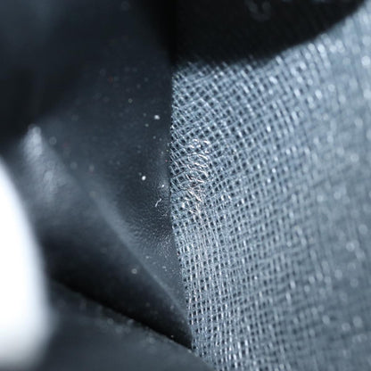 Louis Vuitton Zippy wallet vertical Taïga, GRAY, LEATHER, Wallets