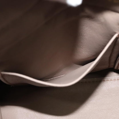 Salvatore Ferragamo Sofia Satchel Leather, PINK, LEATHER, Handbag