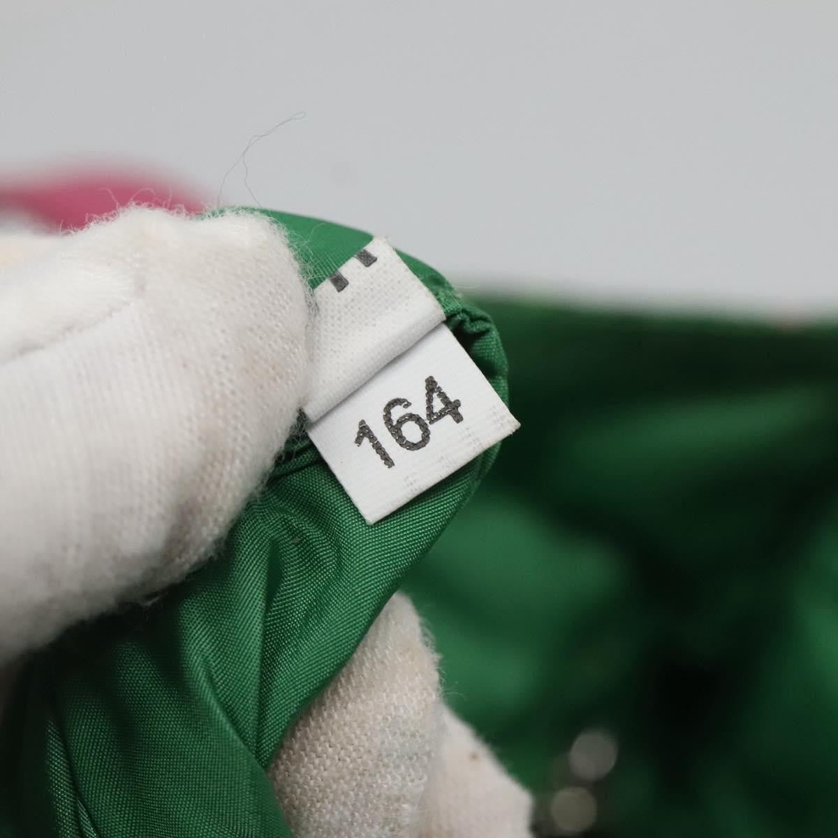 Prada Vintage Shopping Tote Nylon, MULTICOLOUR, NYLON, Tote bag