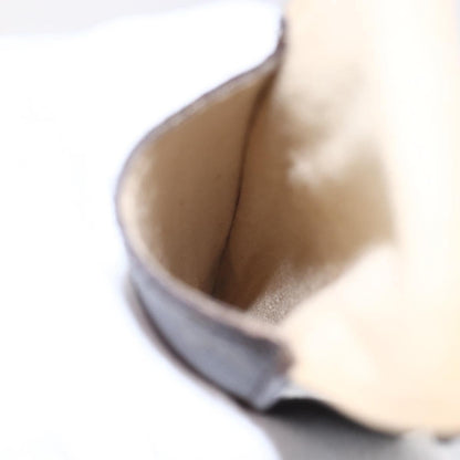 Louis Vuitton Etui à stylo Canvas, BROWN, CANVAS, Clutche & pouche