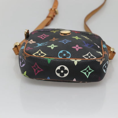 Louis Vuitton Rift Handbag Monogram Multicolor, MULTICOLOUR, CANVAS, Handbag