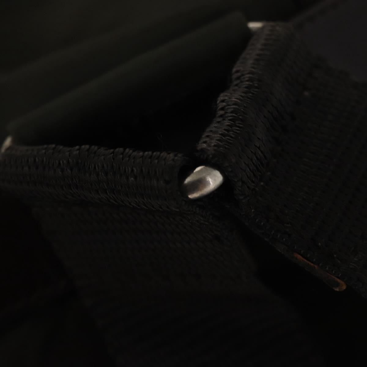 Prada Double Front Pocket Backpack Tessuto, KHAKI, NYLON, Backpack