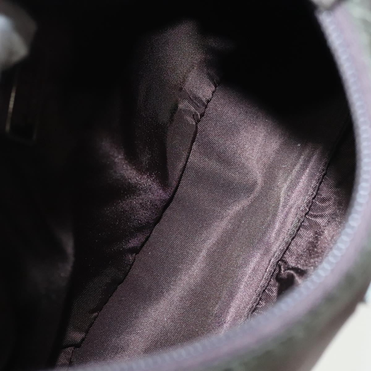 Prada Re-Edition 2000 Hobo Tessuto, BROWN, NYLON, Handbag