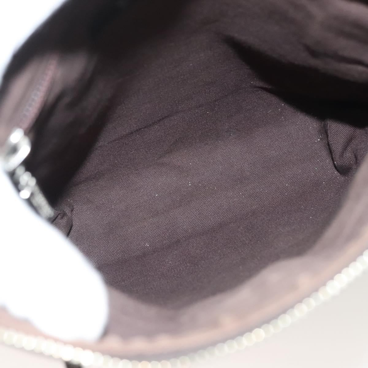 Burberry Black Label Shoulder bag Canvas, BROWN, CANVAS, Shoulder bag