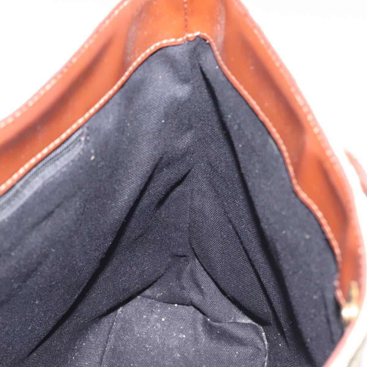 Burberry Top Handle Tote Haymarket Coated Canvas, BEIGE, PVC, Tote bag