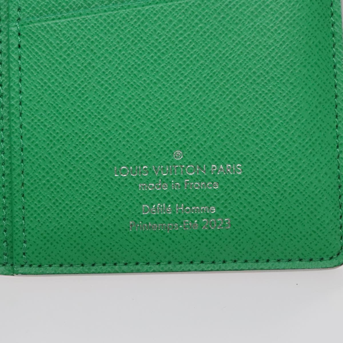 Louis Vuitton Brazza Long Bifold wallet Monogram Comics, MULTICOLOUR, CANVAS, Wallets