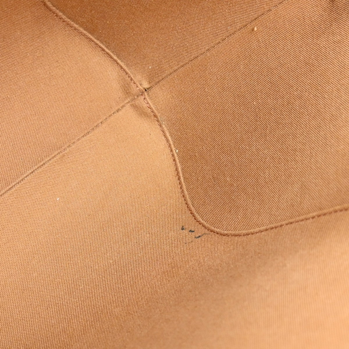 Louis Vuitton Ellipse Bag Monogram Canvas, BROWN, CANVAS, Handbag