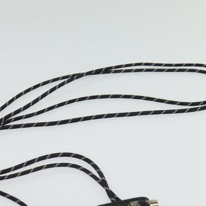 Louis Vuitton Pochette Phone Damier Graphite Canvas, GRAY, CANVAS, Shoulder bag